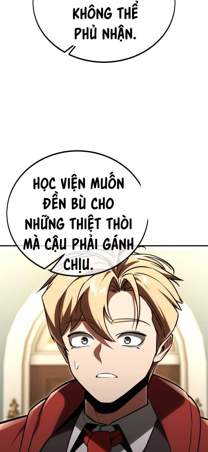 Hướng Dẫn Sinh Tồn Trong Học Viện - Chapter 35 - Page 113