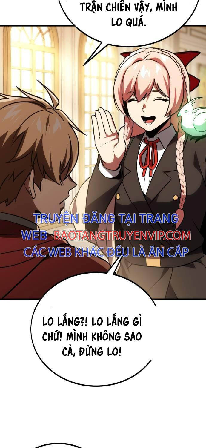 Hướng Dẫn Sinh Tồn Trong Học Viện - Chapter 35 - Page 117