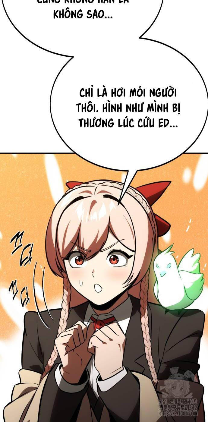 Hướng Dẫn Sinh Tồn Trong Học Viện - Chapter 35 - Page 119