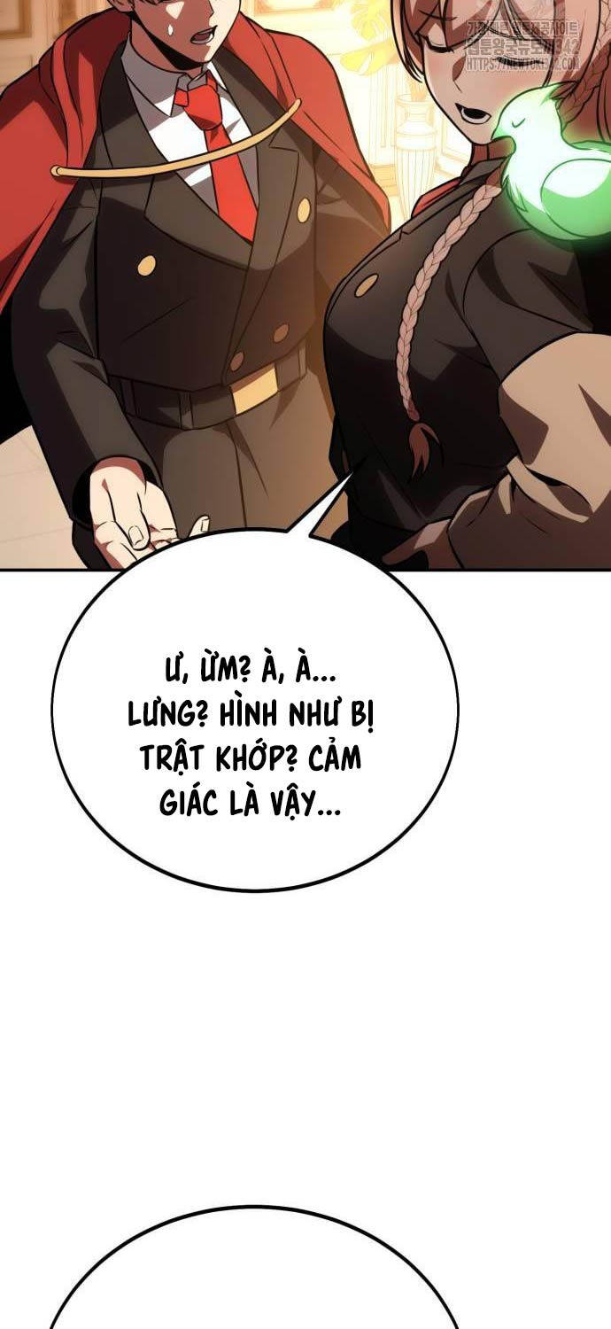 Hướng Dẫn Sinh Tồn Trong Học Viện - Chapter 35 - Page 121