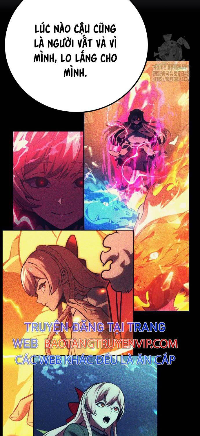 Hướng Dẫn Sinh Tồn Trong Học Viện - Chapter 35 - Page 123
