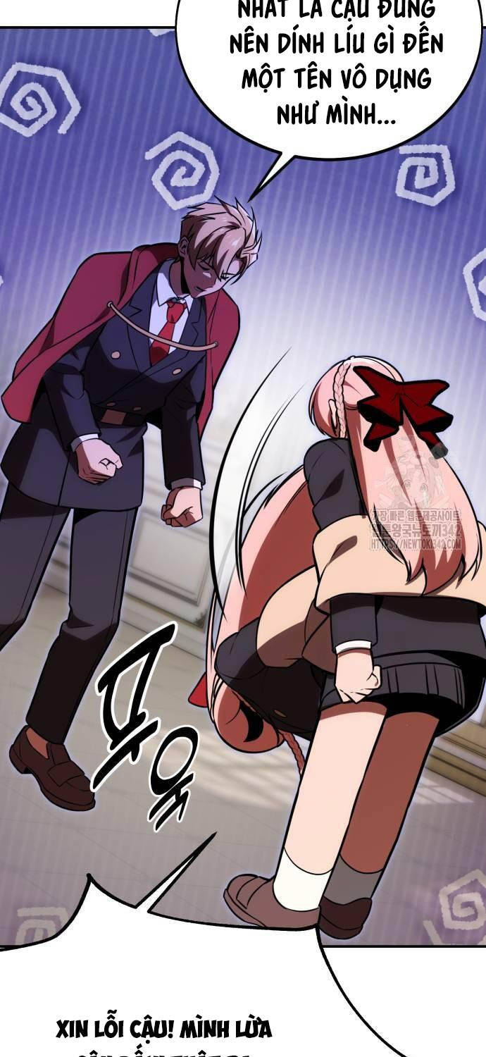 Hướng Dẫn Sinh Tồn Trong Học Viện - Chapter 35 - Page 128