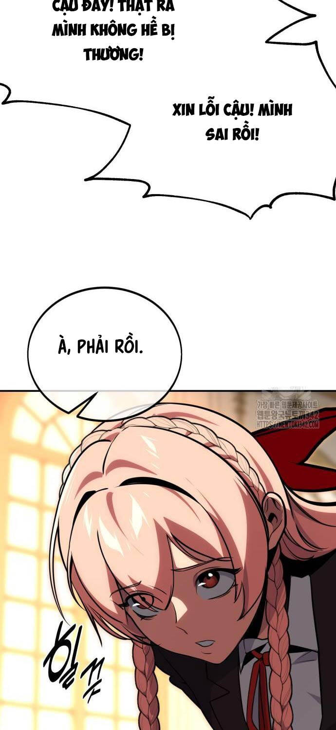 Hướng Dẫn Sinh Tồn Trong Học Viện - Chapter 35 - Page 129