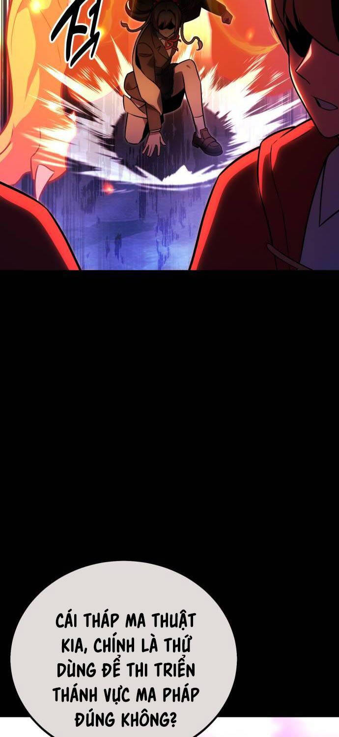 Hướng Dẫn Sinh Tồn Trong Học Viện - Chapter 35 - Page 13