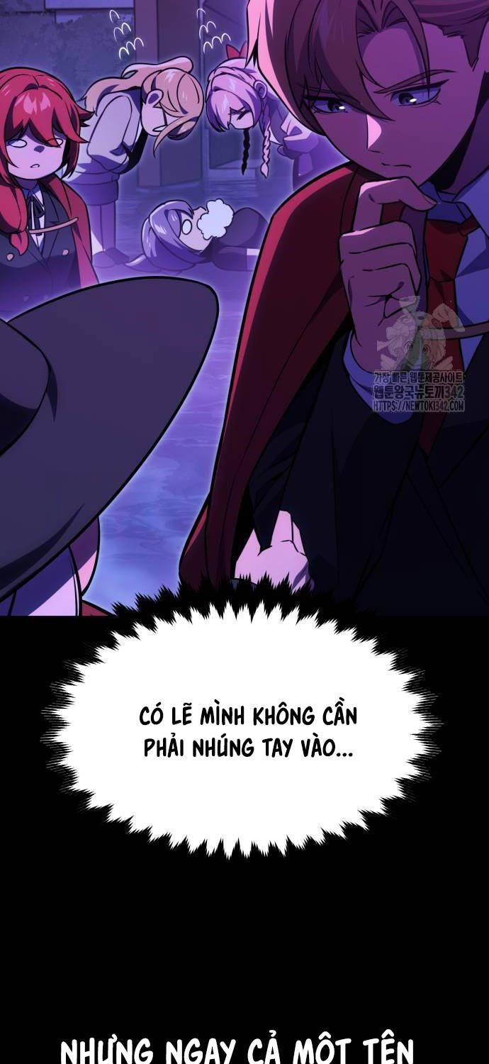 Hướng Dẫn Sinh Tồn Trong Học Viện - Chapter 35 - Page 21