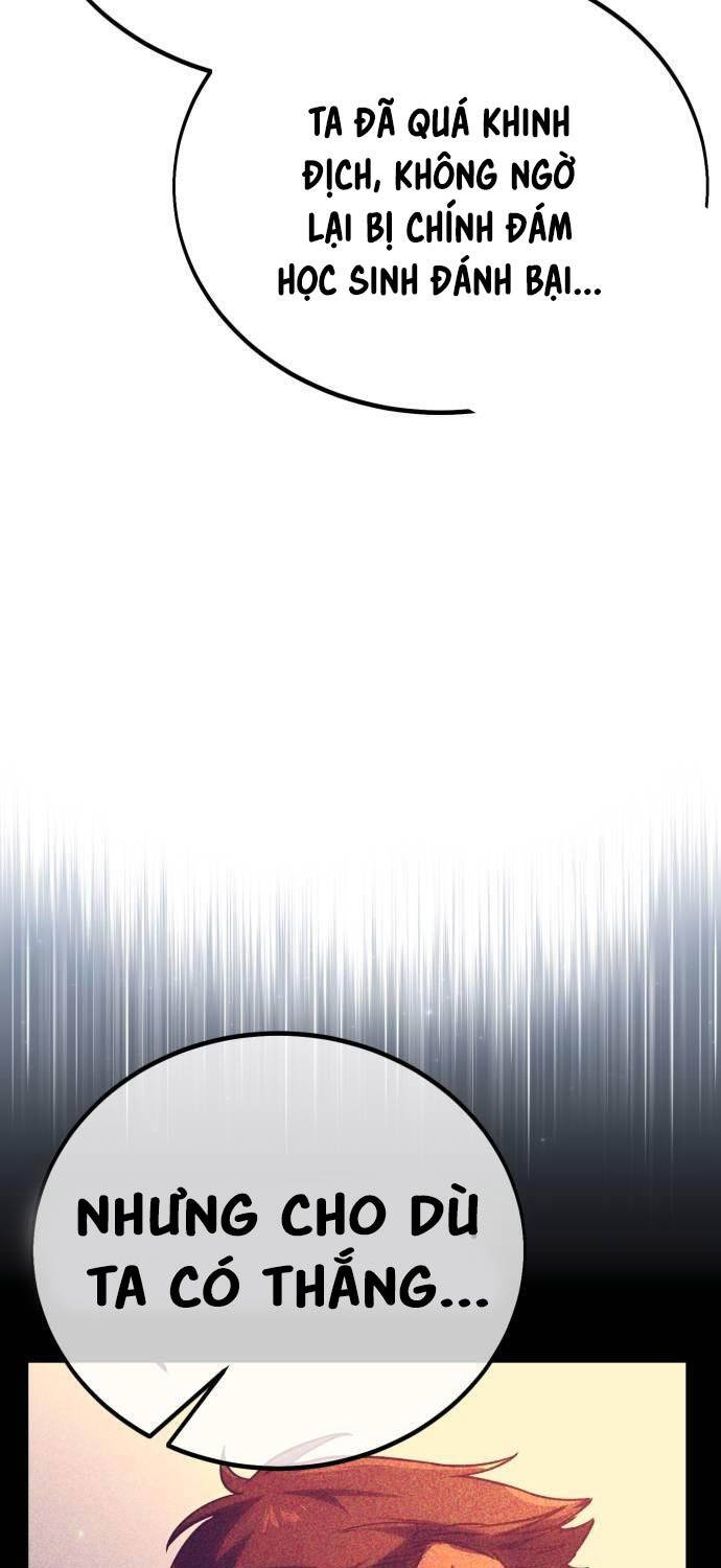 Hướng Dẫn Sinh Tồn Trong Học Viện - Chapter 35 - Page 34