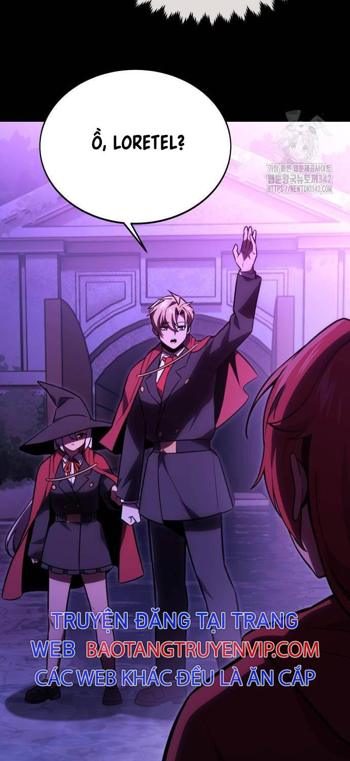 Hướng Dẫn Sinh Tồn Trong Học Viện - Chapter 35 - Page 4