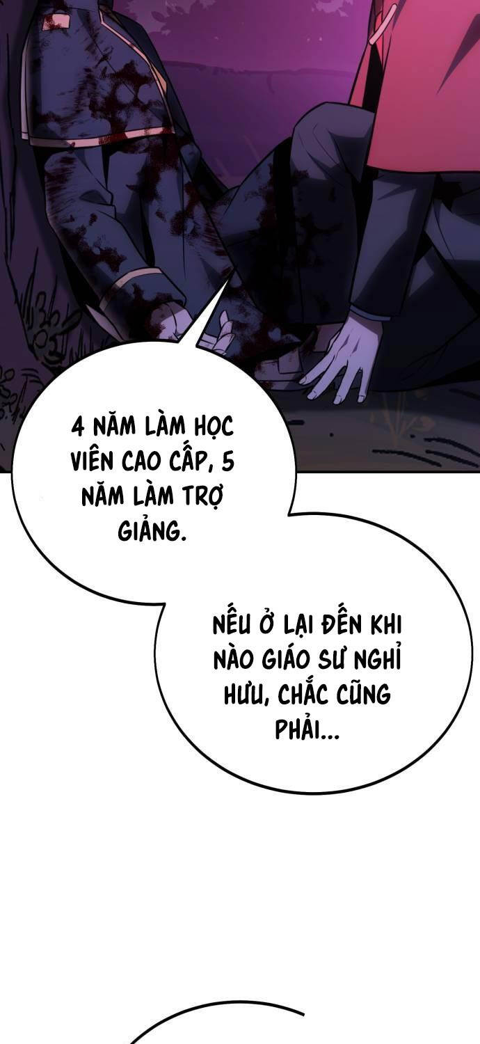 Hướng Dẫn Sinh Tồn Trong Học Viện - Chapter 35 - Page 45