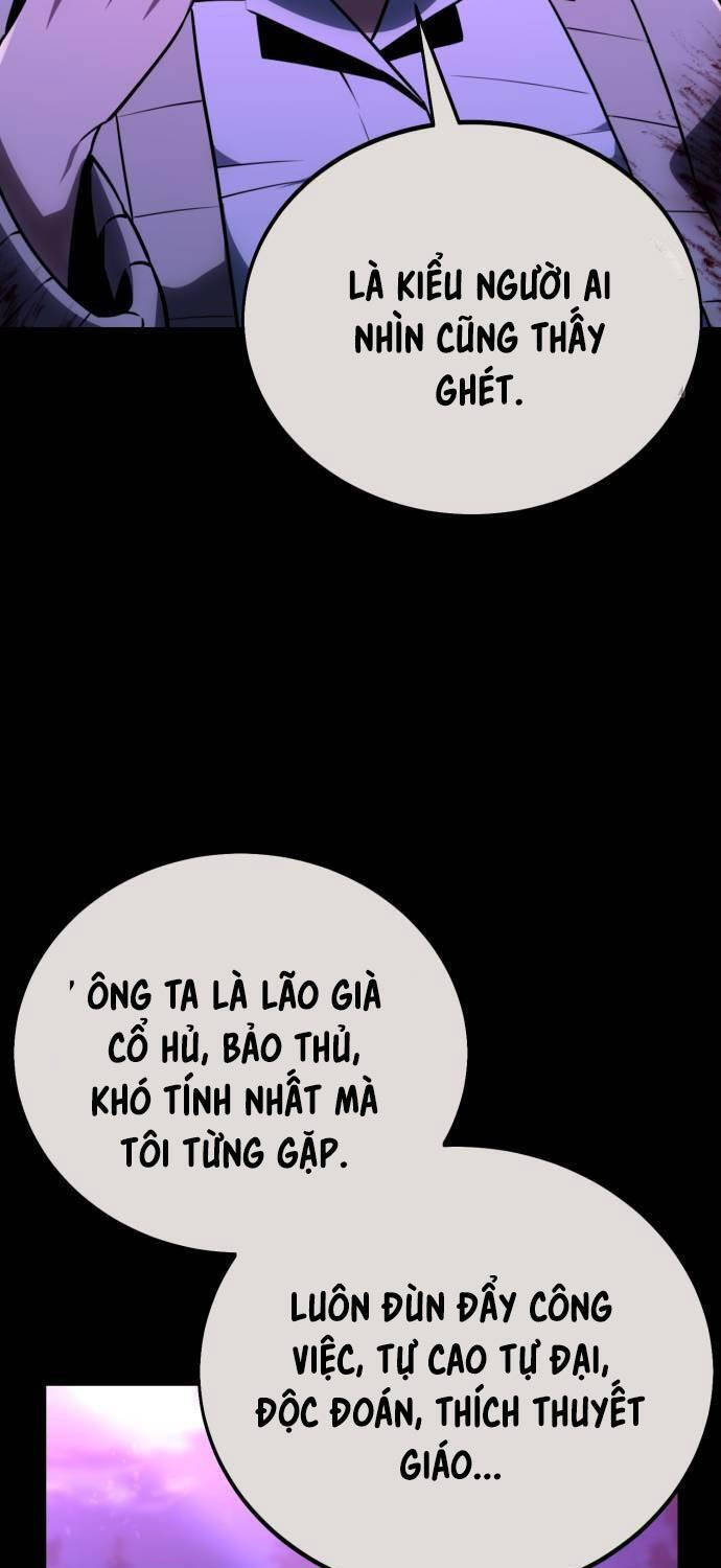 Hướng Dẫn Sinh Tồn Trong Học Viện - Chapter 35 - Page 49