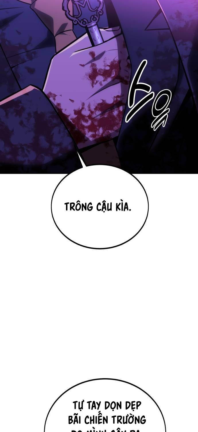 Hướng Dẫn Sinh Tồn Trong Học Viện - Chapter 35 - Page 72