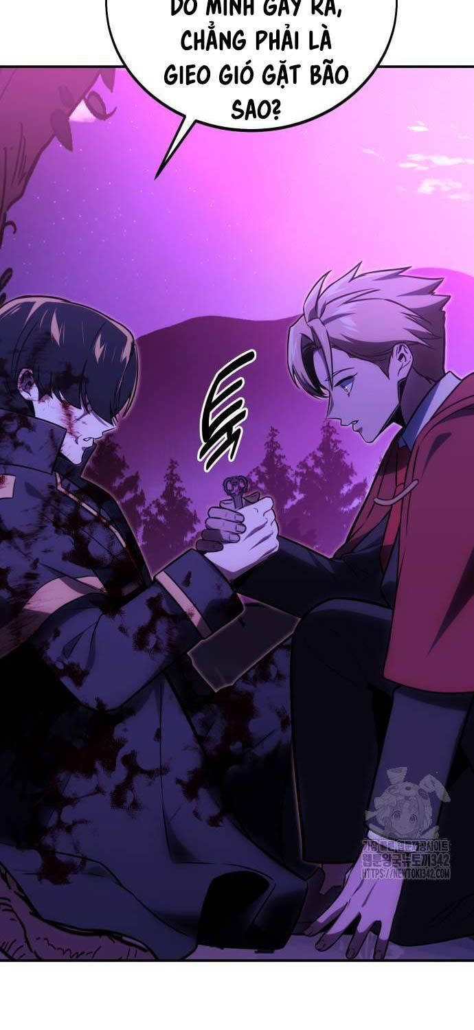 Hướng Dẫn Sinh Tồn Trong Học Viện - Chapter 35 - Page 73
