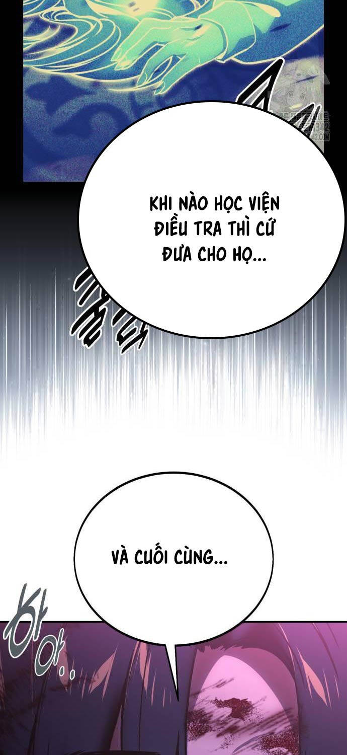 Hướng Dẫn Sinh Tồn Trong Học Viện - Chapter 35 - Page 78
