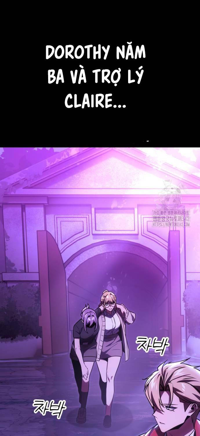 Hướng Dẫn Sinh Tồn Trong Học Viện - Chapter 35 - Page 8