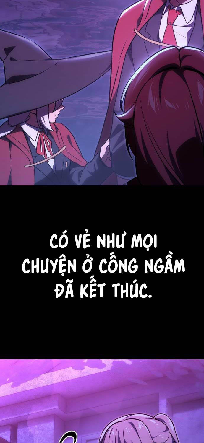 Hướng Dẫn Sinh Tồn Trong Học Viện - Chapter 35 - Page 9