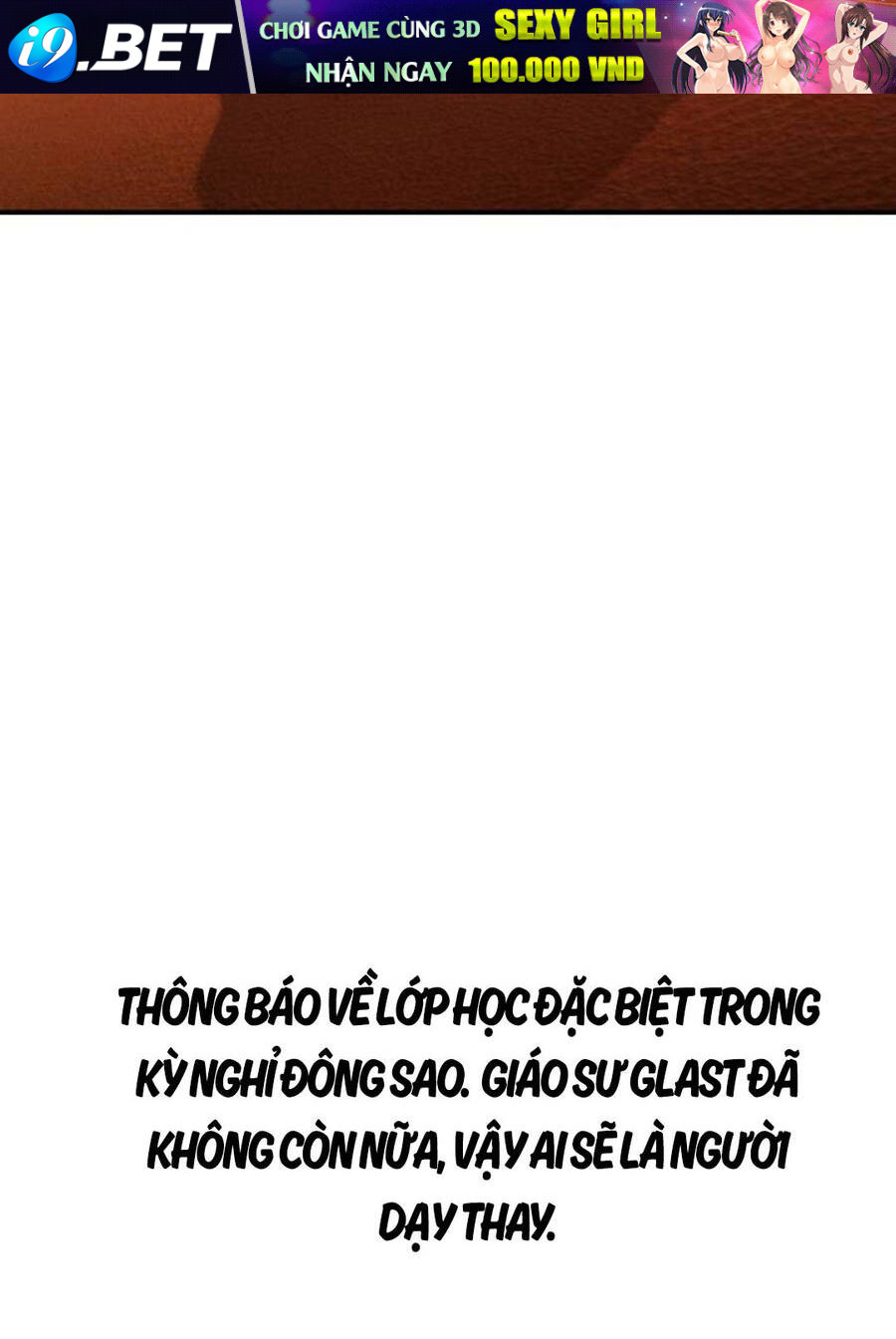 Hướng Dẫn Sinh Tồn Trong Học Viện - Chapter 36 - Page 100