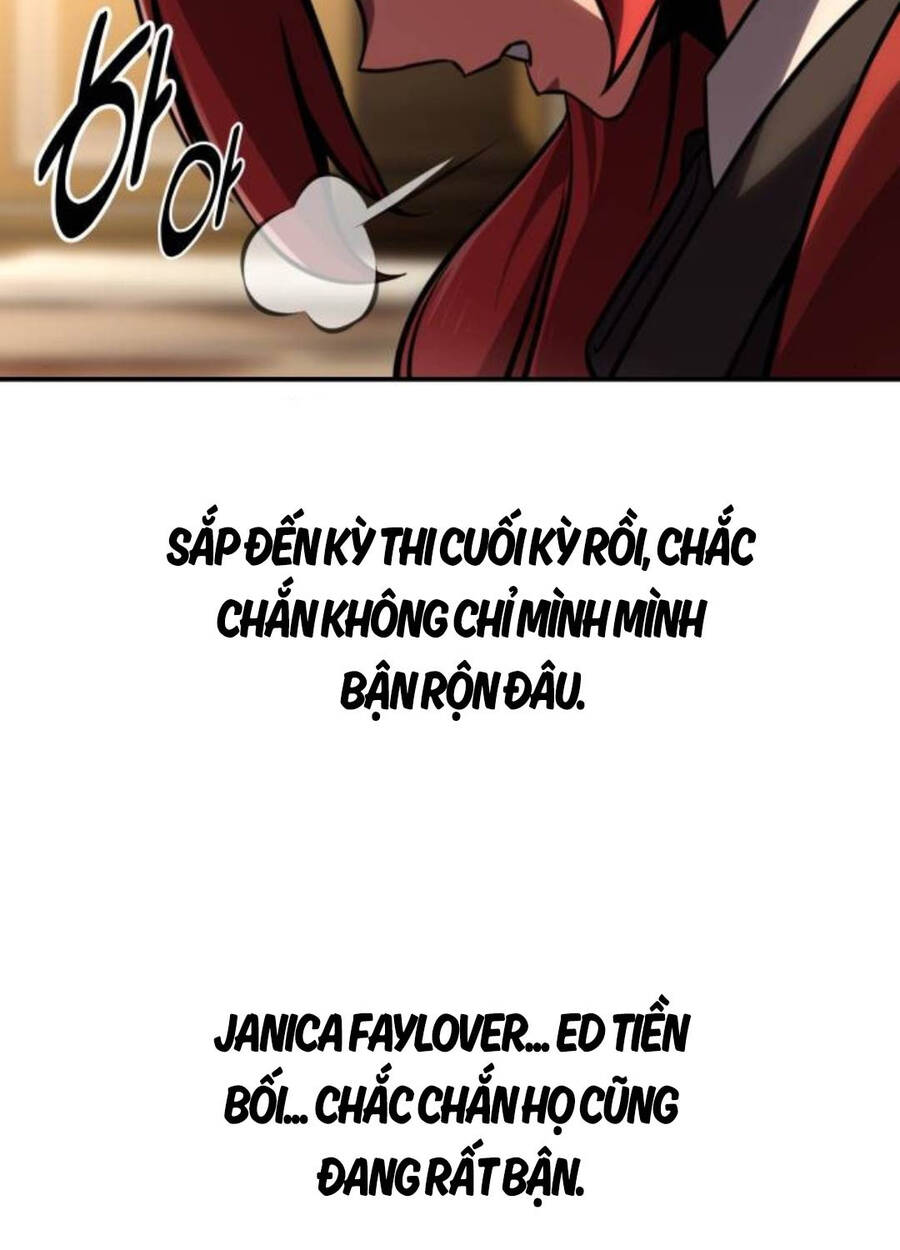 Hướng Dẫn Sinh Tồn Trong Học Viện - Chapter 36 - Page 104