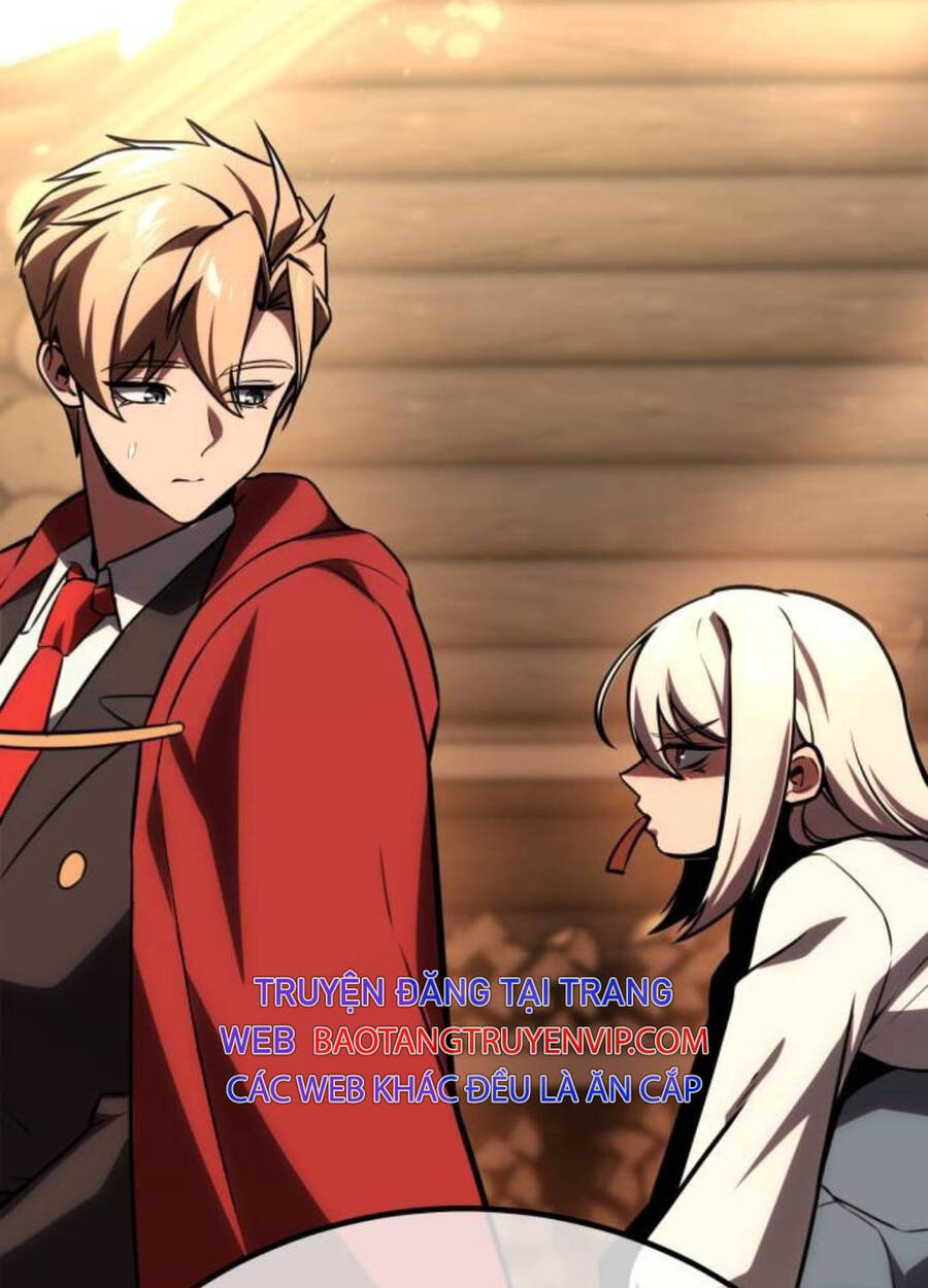 Hướng Dẫn Sinh Tồn Trong Học Viện - Chapter 36 - Page 123