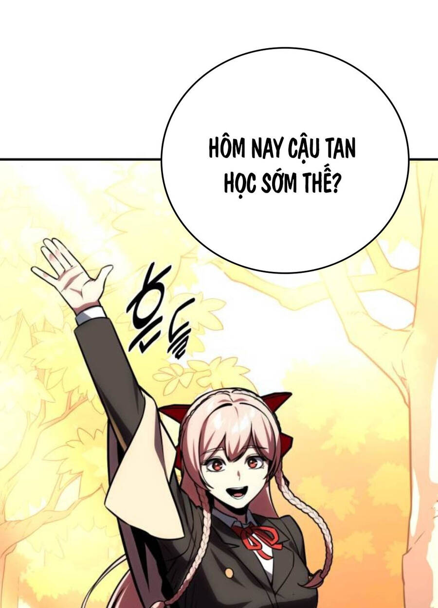 Hướng Dẫn Sinh Tồn Trong Học Viện - Chapter 36 - Page 125