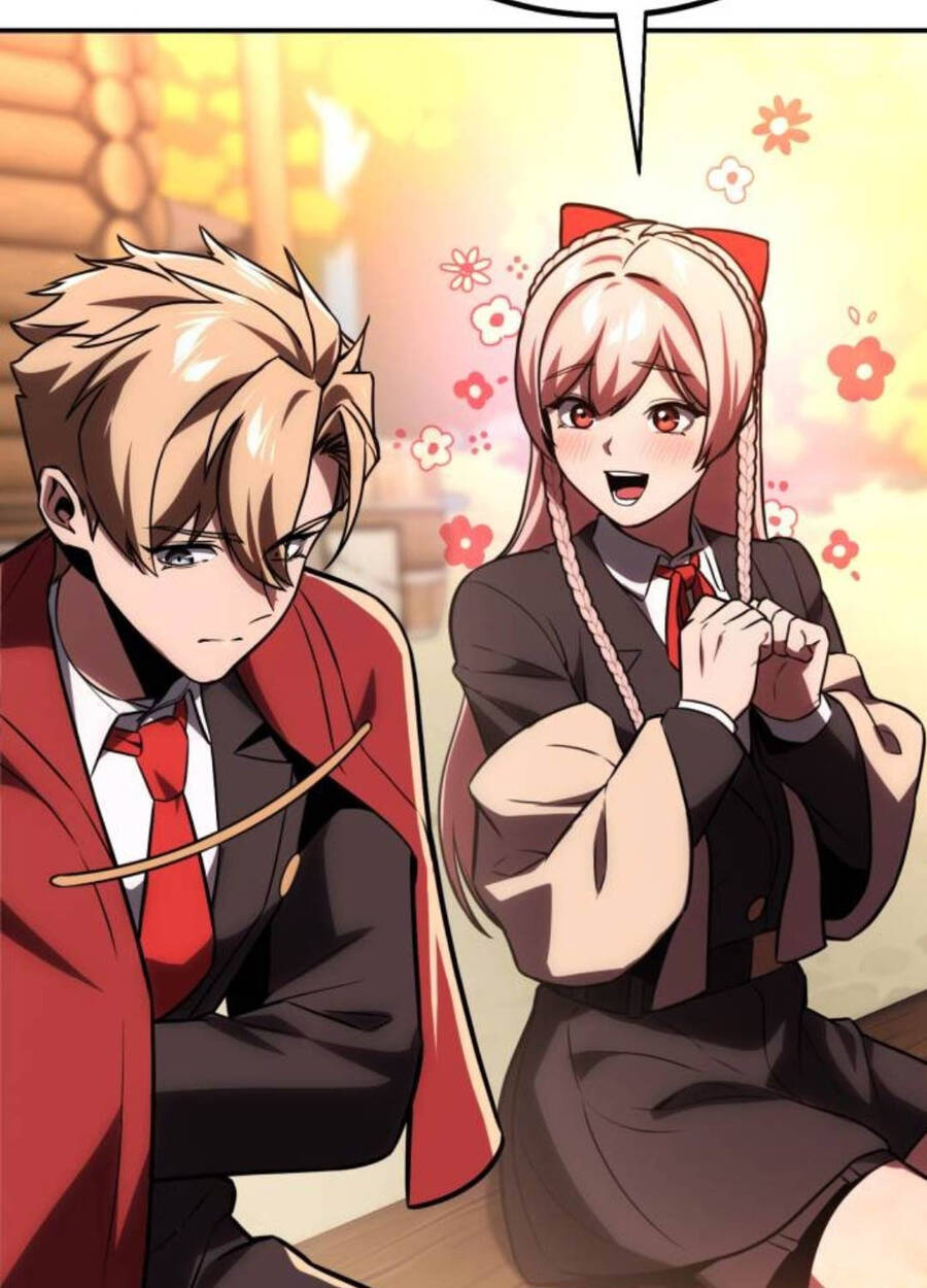 Hướng Dẫn Sinh Tồn Trong Học Viện - Chapter 36 - Page 133