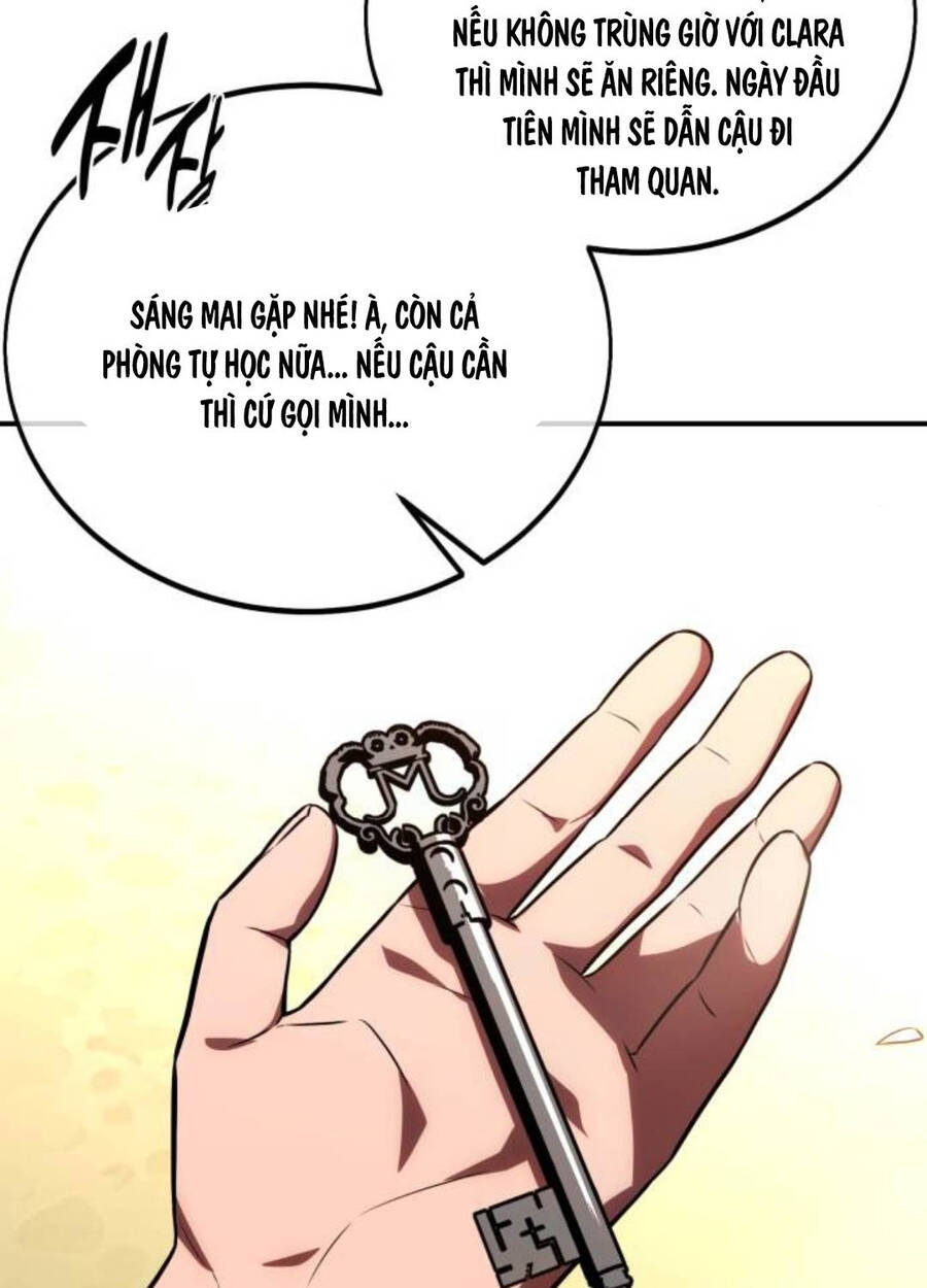Hướng Dẫn Sinh Tồn Trong Học Viện - Chapter 36 - Page 136