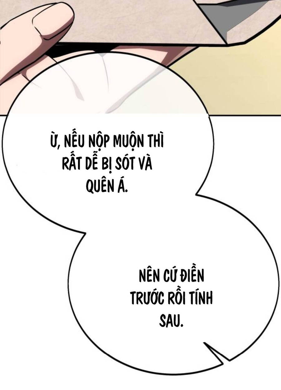 Hướng Dẫn Sinh Tồn Trong Học Viện - Chapter 36 - Page 141