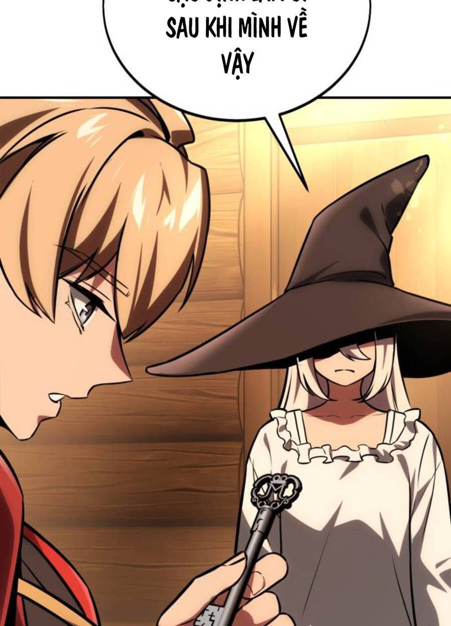 Hướng Dẫn Sinh Tồn Trong Học Viện - Chapter 36 - Page 187