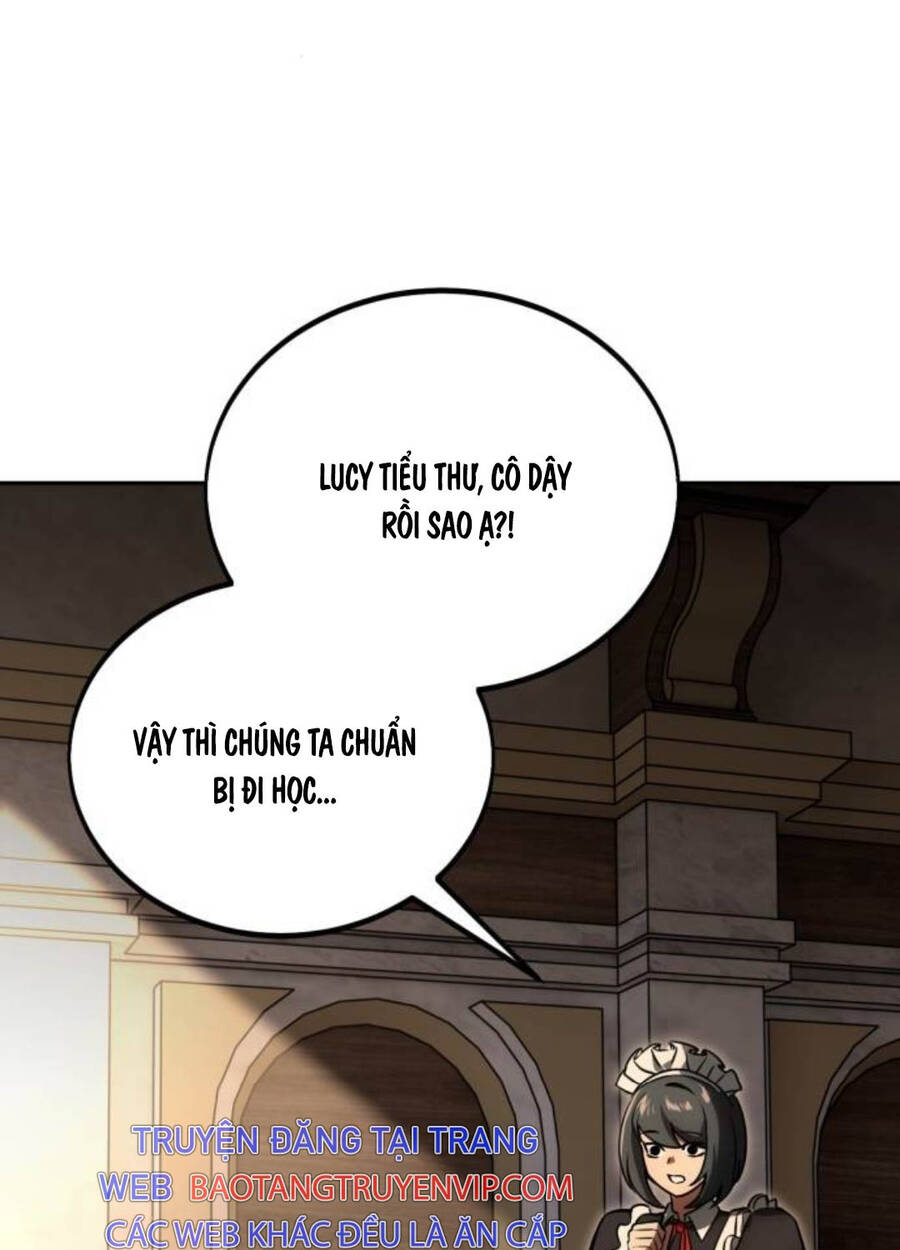 Hướng Dẫn Sinh Tồn Trong Học Viện - Chapter 36 - Page 23