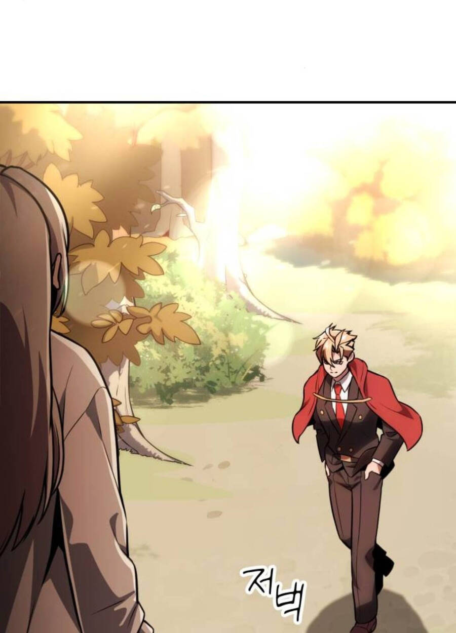 Hướng Dẫn Sinh Tồn Trong Học Viện - Chapter 36 - Page 33