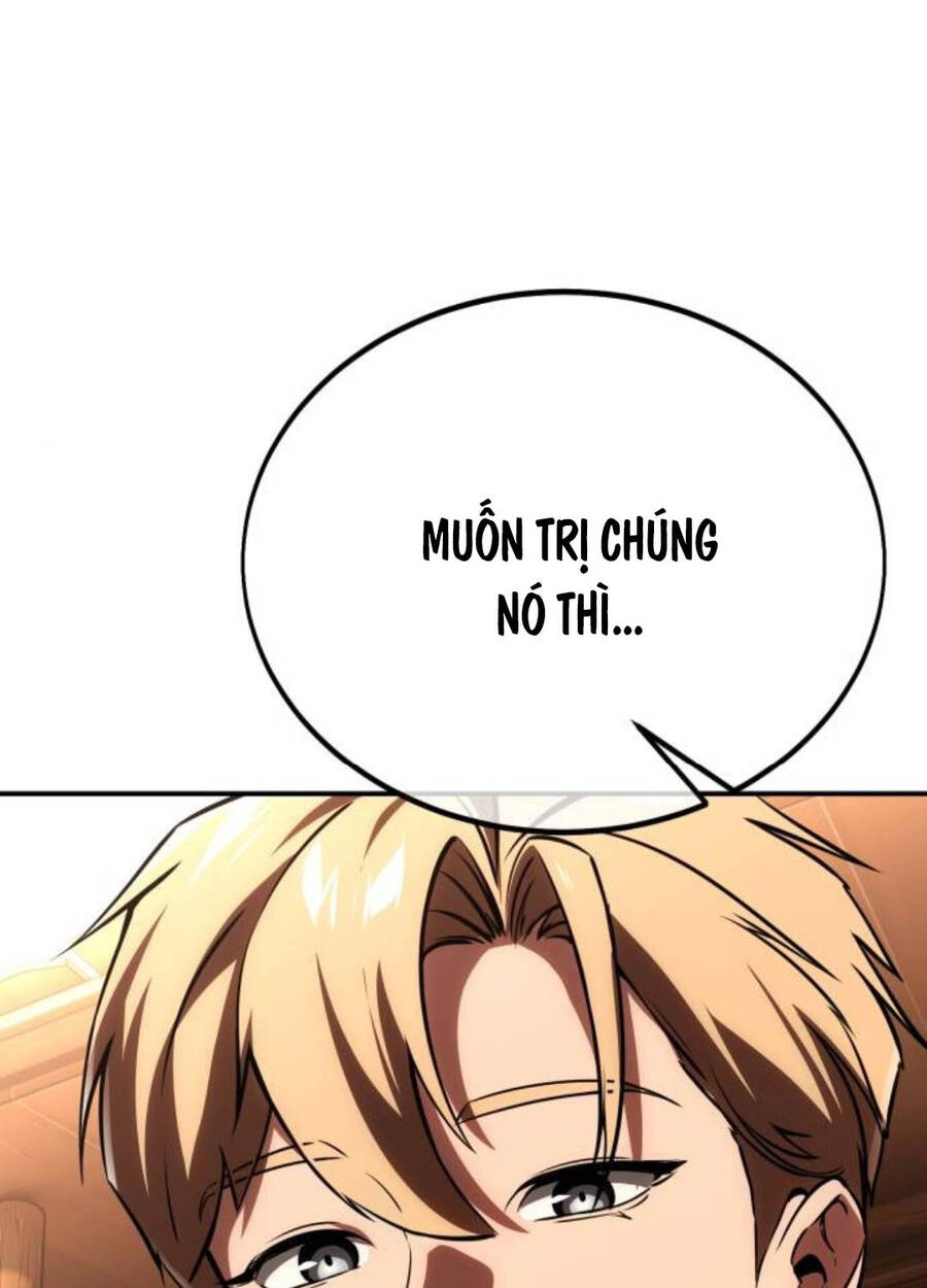 Hướng Dẫn Sinh Tồn Trong Học Viện - Chapter 36 - Page 47