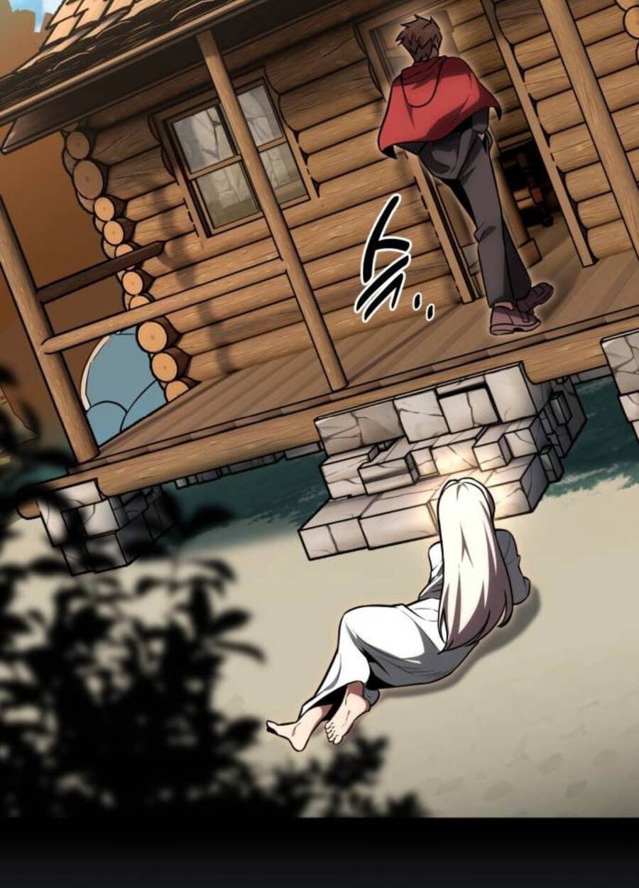 Hướng Dẫn Sinh Tồn Trong Học Viện - Chapter 36 - Page 50