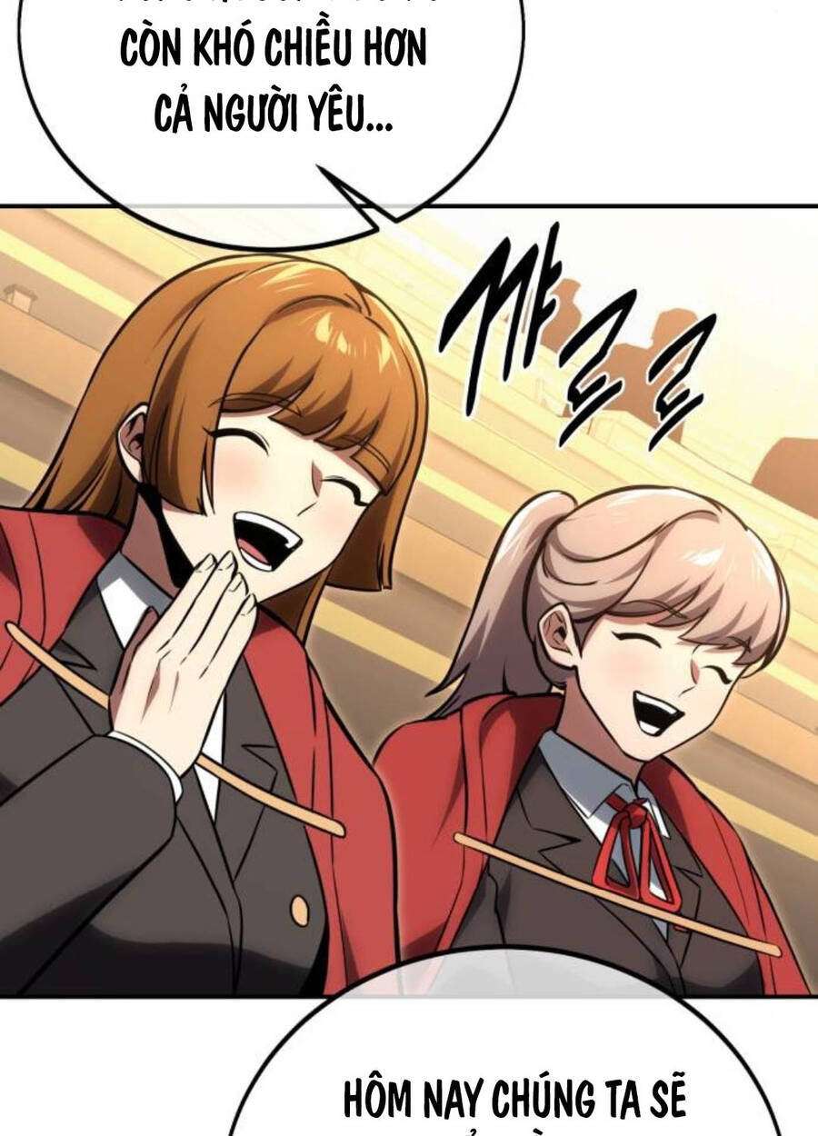 Hướng Dẫn Sinh Tồn Trong Học Viện - Chapter 36 - Page 54
