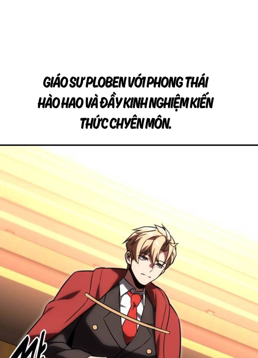 Hướng Dẫn Sinh Tồn Trong Học Viện - Chapter 36 - Page 56