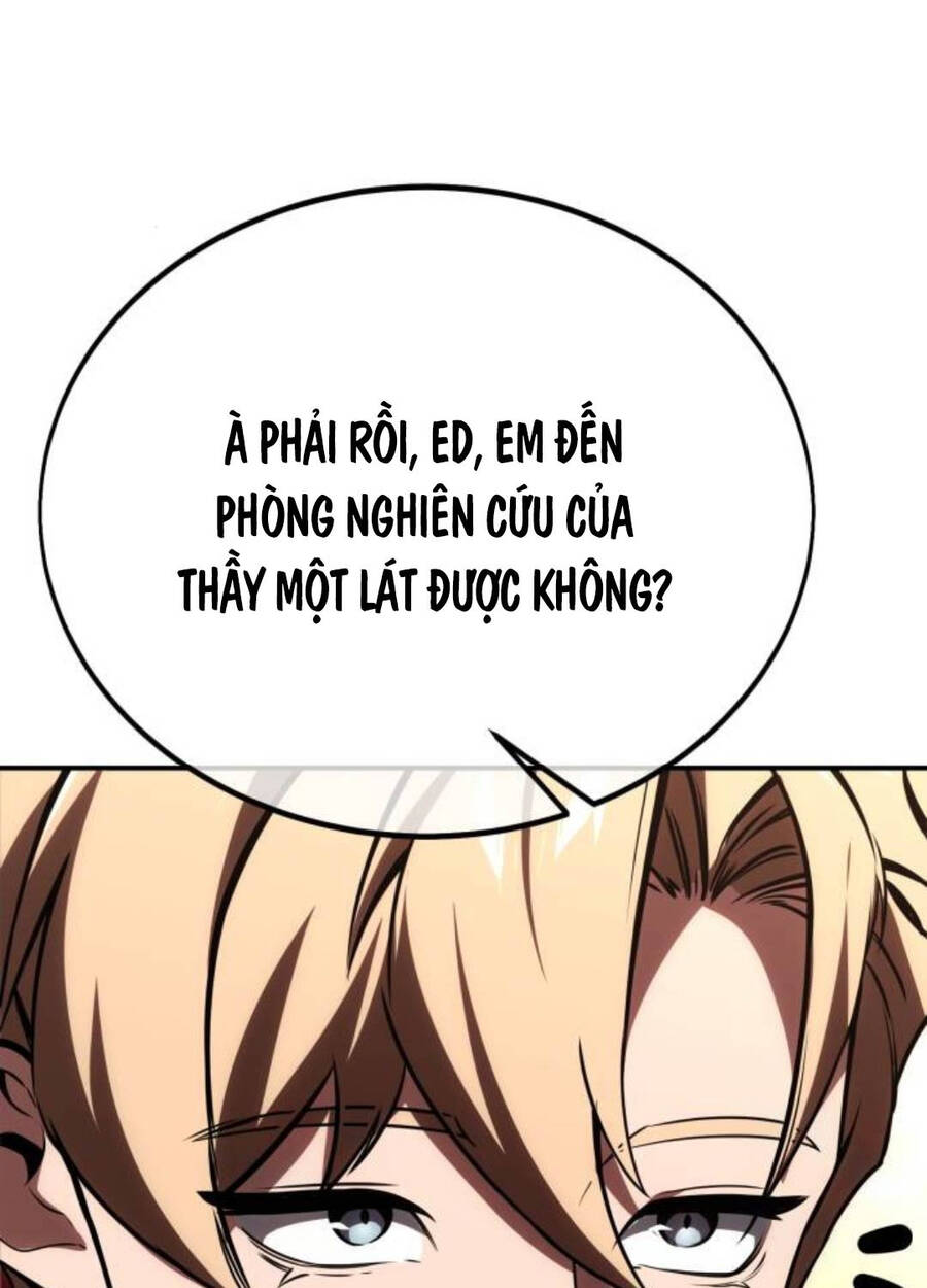 Hướng Dẫn Sinh Tồn Trong Học Viện - Chapter 36 - Page 61