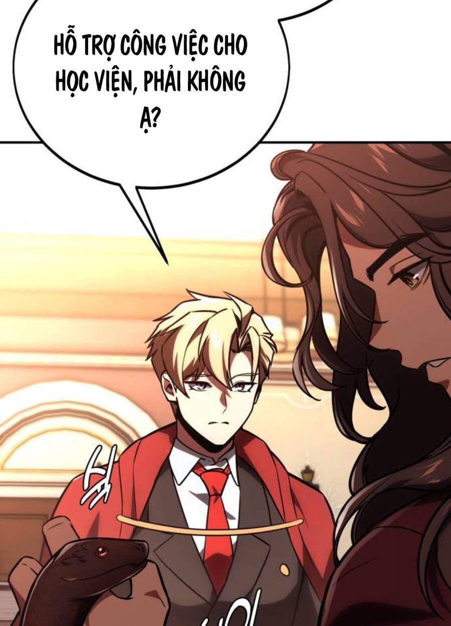 Hướng Dẫn Sinh Tồn Trong Học Viện - Chapter 36 - Page 65