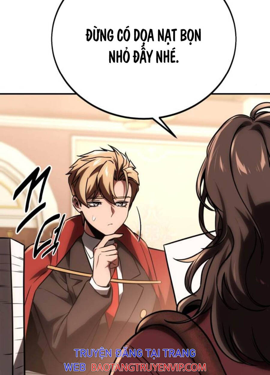 Hướng Dẫn Sinh Tồn Trong Học Viện - Chapter 36 - Page 75