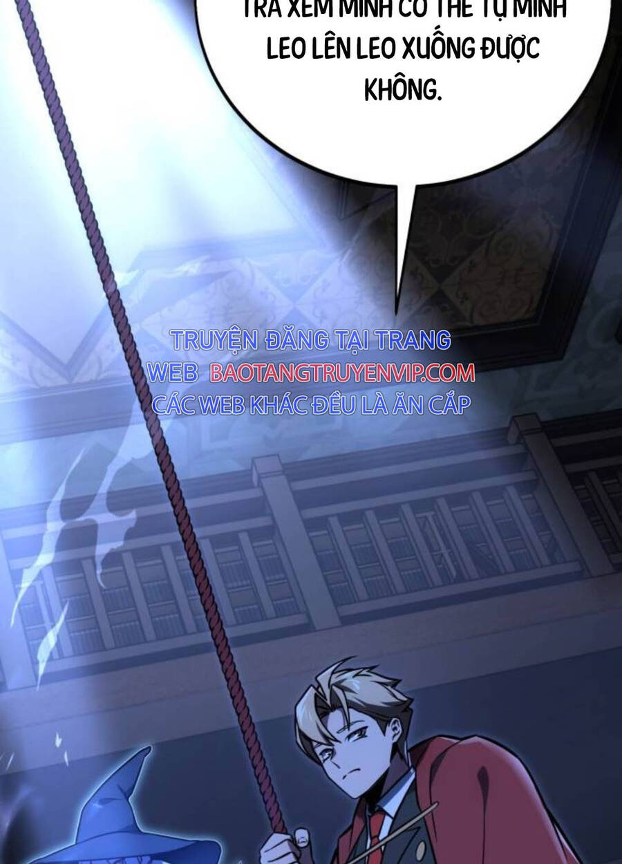 Hướng Dẫn Sinh Tồn Trong Học Viện - Chapter 37 - Page 11