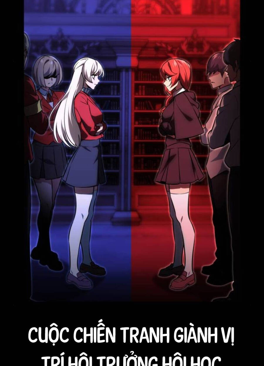 Hướng Dẫn Sinh Tồn Trong Học Viện - Chapter 37 - Page 119