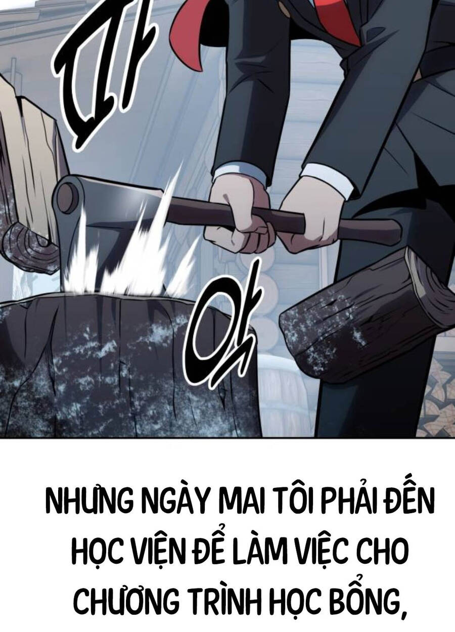 Hướng Dẫn Sinh Tồn Trong Học Viện - Chapter 37 - Page 144