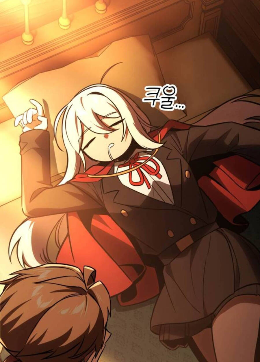 Hướng Dẫn Sinh Tồn Trong Học Viện - Chapter 37 - Page 152