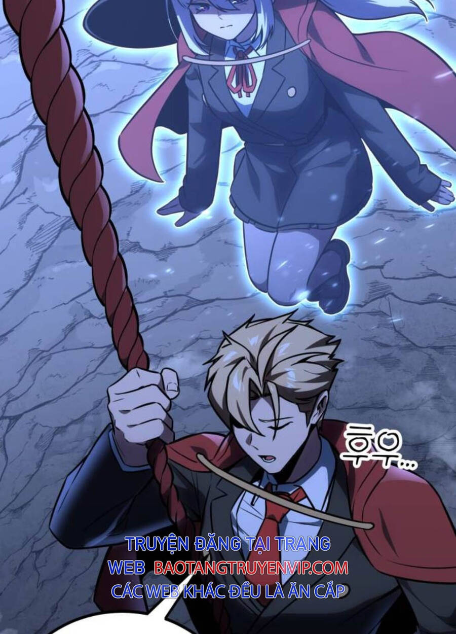 Hướng Dẫn Sinh Tồn Trong Học Viện - Chapter 37 - Page 31