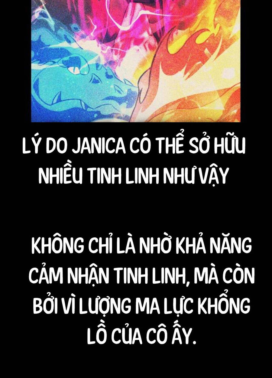 Hướng Dẫn Sinh Tồn Trong Học Viện - Chapter 37 - Page 51