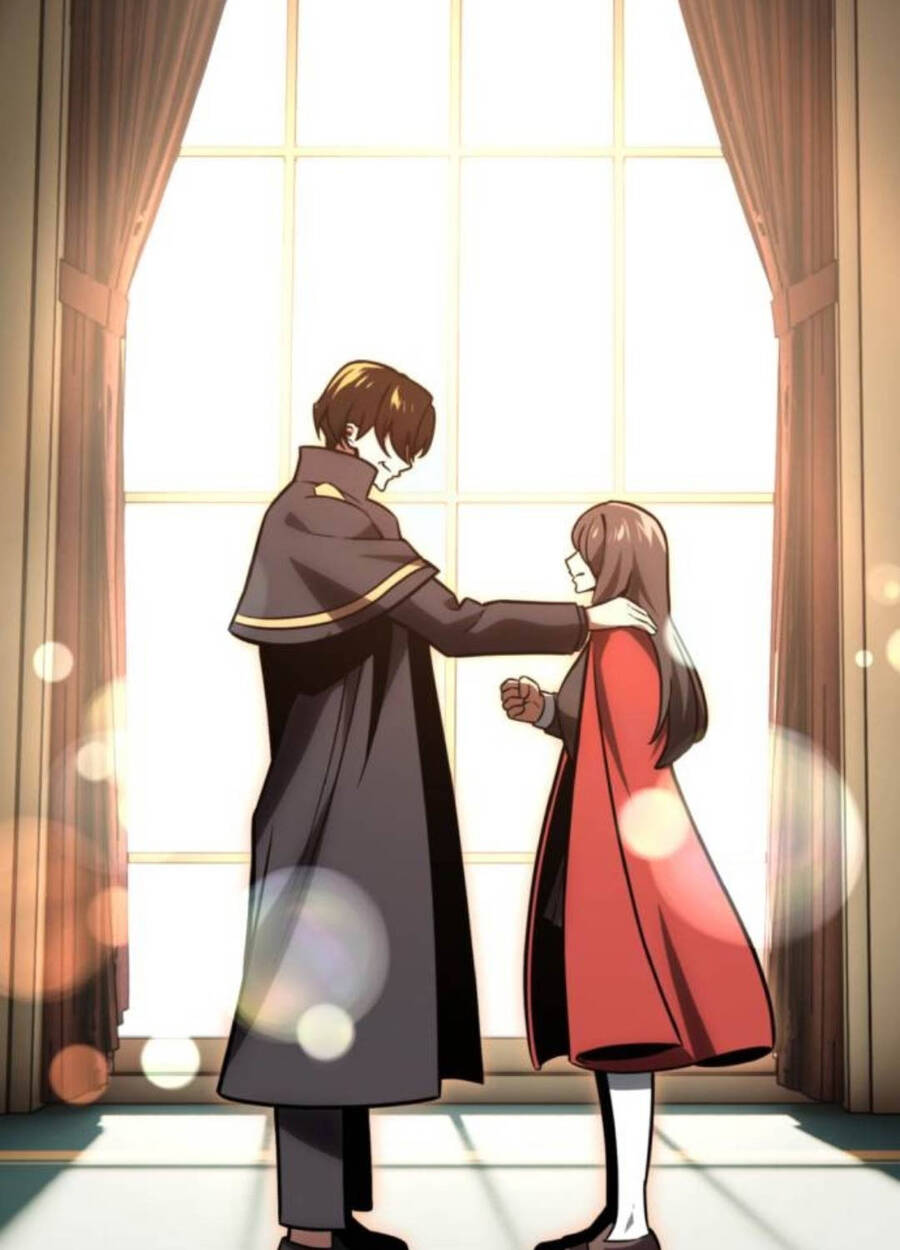 Hướng Dẫn Sinh Tồn Trong Học Viện - Chapter 37 - Page 59