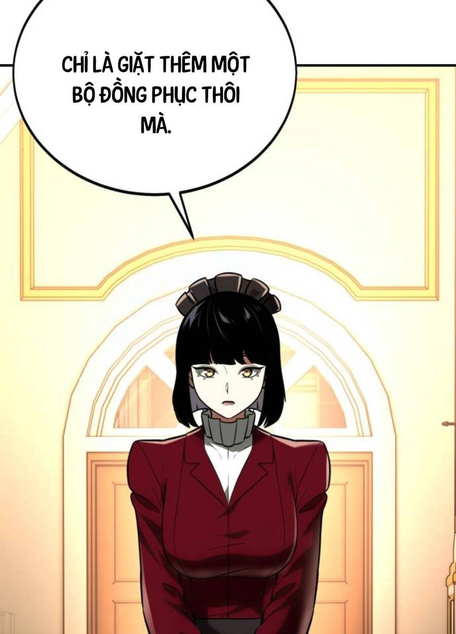 Hướng Dẫn Sinh Tồn Trong Học Viện - Chapter 38 - Page 109