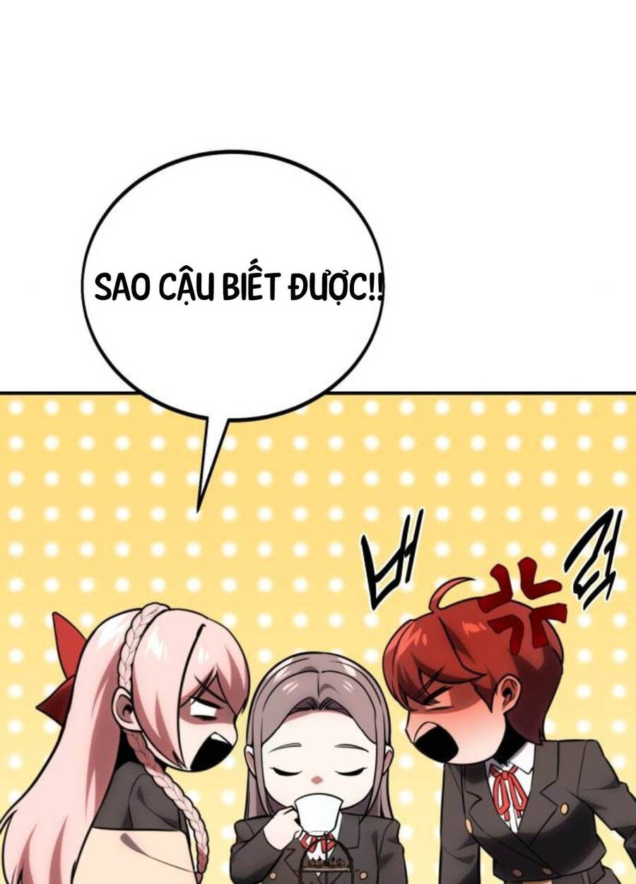 Hướng Dẫn Sinh Tồn Trong Học Viện - Chapter 38 - Page 11