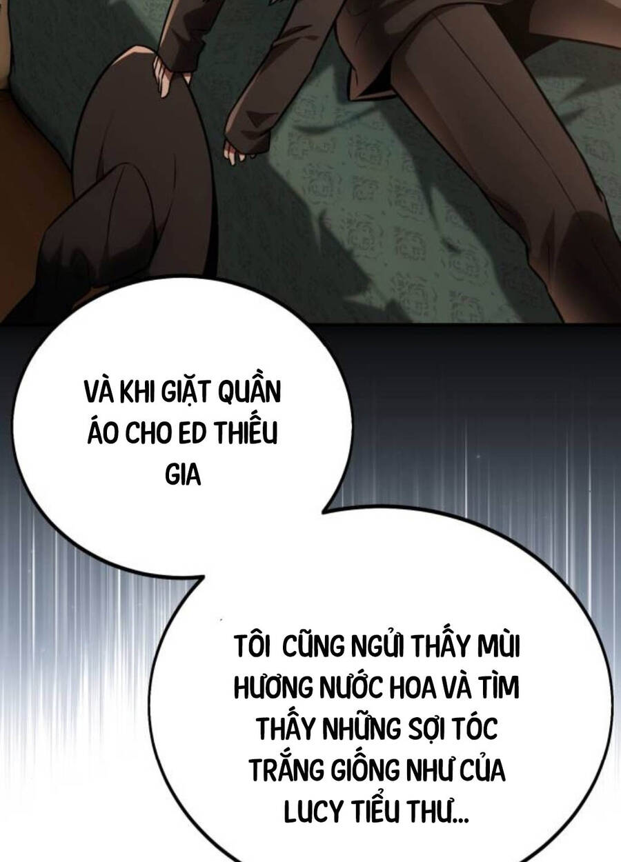 Hướng Dẫn Sinh Tồn Trong Học Viện - Chapter 38 - Page 113