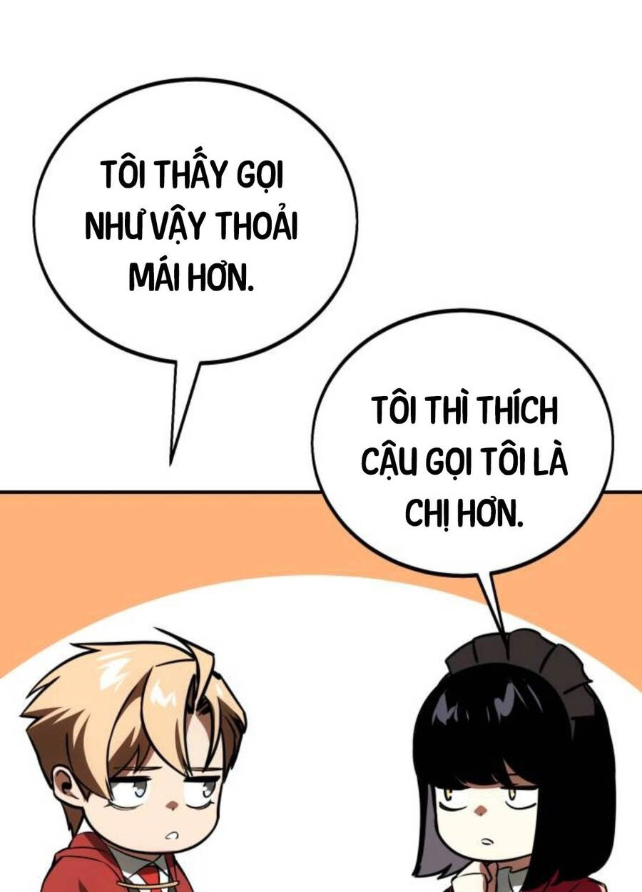 Hướng Dẫn Sinh Tồn Trong Học Viện - Chapter 38 - Page 118