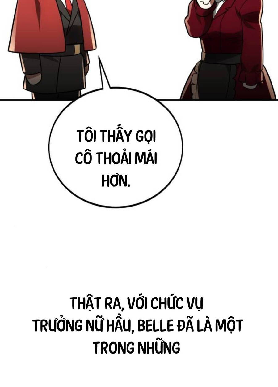 Hướng Dẫn Sinh Tồn Trong Học Viện - Chapter 38 - Page 119