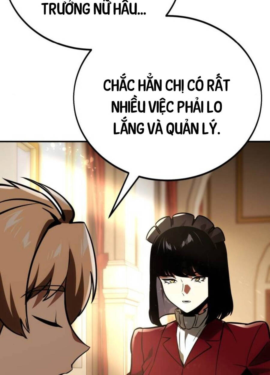 Hướng Dẫn Sinh Tồn Trong Học Viện - Chapter 38 - Page 123