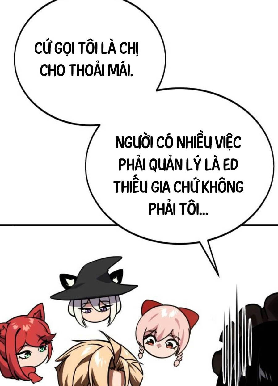 Hướng Dẫn Sinh Tồn Trong Học Viện - Chapter 38 - Page 125