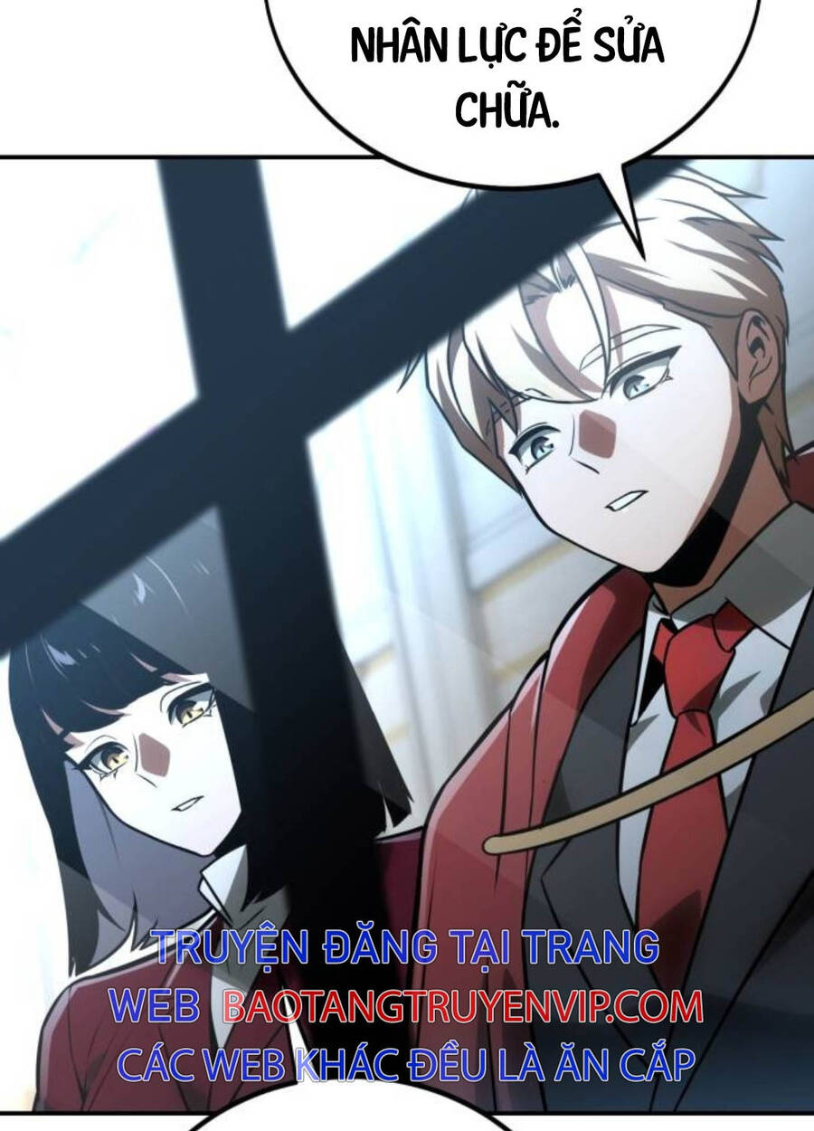 Hướng Dẫn Sinh Tồn Trong Học Viện - Chapter 38 - Page 133